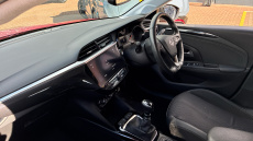 Vauxhall Corsa 1.2 Turbo Elite Nav Premium 5dr Petrol Hatchback